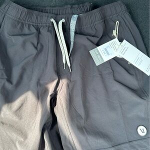 New Vuori Kore Short Black large L